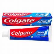 Paste Colgate Cavity Protection