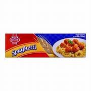 Pasta Kolson Spaghetti (Pack)