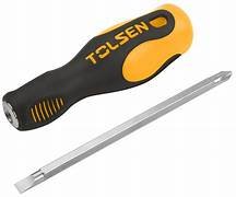 Screw Driver (2-In-1)