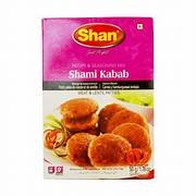 Shan Shami Kabab