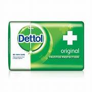 Soap Dettol Original (130g)