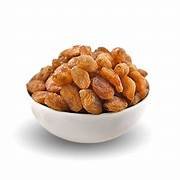 Munakka (Black Grape Raisins) (250g)