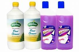 Phenyl Top Lux Surface Cleaner (3Ltr)