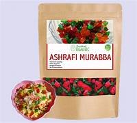 Murabba (Ashrafi) (500g)