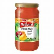 National Jam mix (Small)
