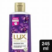 Lux Body-Wash
