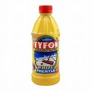 Phenyl Tyfon Surface Cleaner
