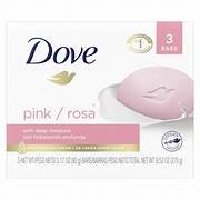 Soap Dove (Pink)
