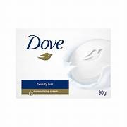 Soap Dove (White)
