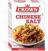 Salt Chinese (20g)