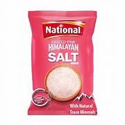 National Salt Pink
