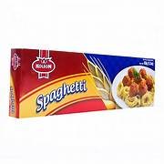 Pasta Kolson Spaghetti (Box)