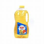 Oil Sufi Canola