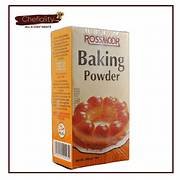 Rossmoor Baking Powder (Big)