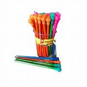 Pencil Lead Murcury with Eraser