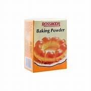Rossmoor Baking Powder (Small)