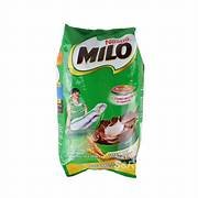 Milk (Powdered) Milo