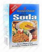 Rossmoor Baking Soda (Big)