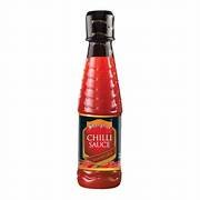 Shangrila Sauce Chilli (300ml)