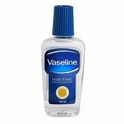 Oil Vaseline Hair Tonic (100ml)