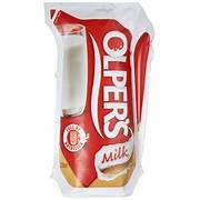 Milk Olpers 250 ml