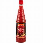 Shangrila Sauce Chilli (800ml)