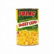 Polac Sweet Corn