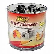 Sharpener Dux