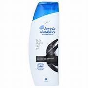 Shampoo Head&Shoulder Silky Black (Small)