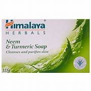 Soap Neem (Himaliya)
