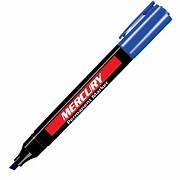 Marker Mercury (Black)