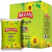 Oil Mezan