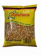Maize (Popcorn) (American) (500g)
