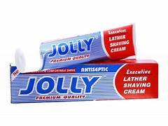 Shaving Cream Jolly (120g)