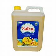 Oil Season Canola (10 Ltr)