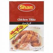 Shan Chicken Tikka Masala (50g)