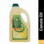 Oil Season Canola (5ltr)
