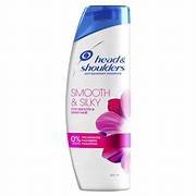Shampoo Head&Shoulder Smooth (400ml)