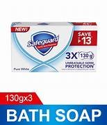 Soap Safeguard 3-In-1 (135g)