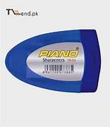 Sharpener Piano