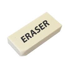 Eraser Imported