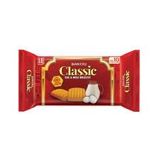 Biscuit Bakery Classic Rs 10