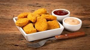 Nuggets (12pcs)