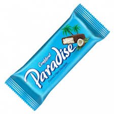 Chocolate Paradise Rs-20/-