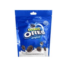 Biscuit Mini Oreo Rs 10