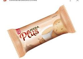 Biscuit Zeera Plus Rs 10