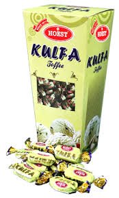 Kulfa Jumbo Toffee