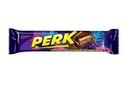 Chocolate Perk Rs.20/-