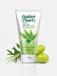 Facewash G & P Neem