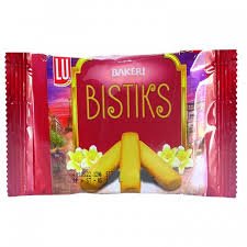 Biscuits Bistiks Rs. 20/-